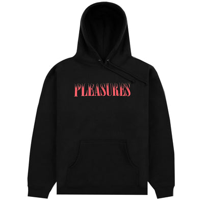 PLEASURES Crumble Hoodie