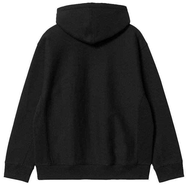 PLEASURES Crumble Hoodie