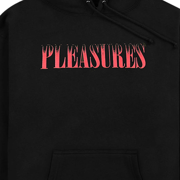 PLEASURES Crumble Hoodie