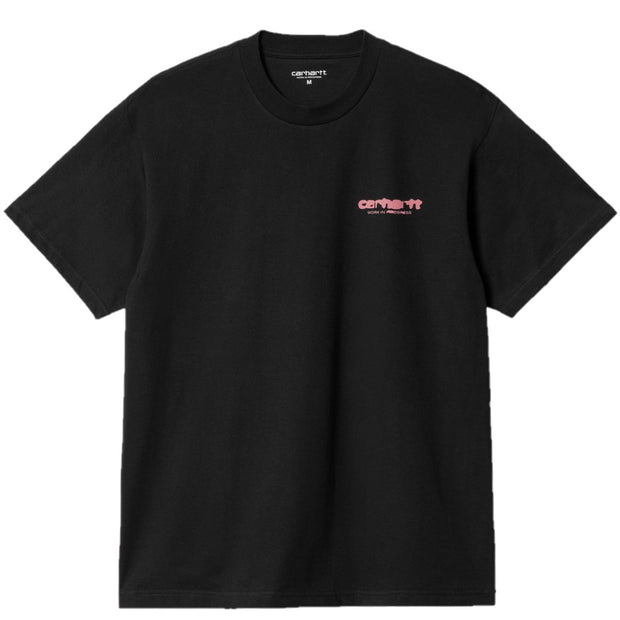 CARHARTT WIP Ink Bleed T-shirt