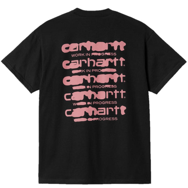 CARHARTT WIP Ink Bleed T-shirt