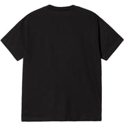 CARHARTT WIP S/S Pocket Heart T-shirt