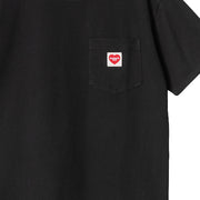 CARHARTT WIP S/S Pocket Heart T-shirt