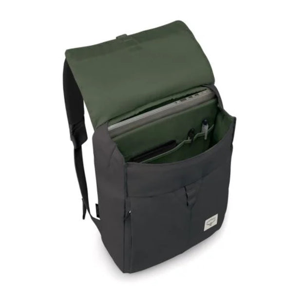 OSPREY Arcane Flap Pack 14 Lt.