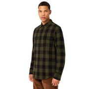 OAKLEY Terraformic Ls Botton Down Shirt