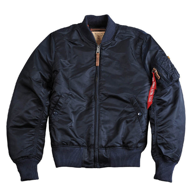 ALPHA INDUSTRIES MA-1 VF 59