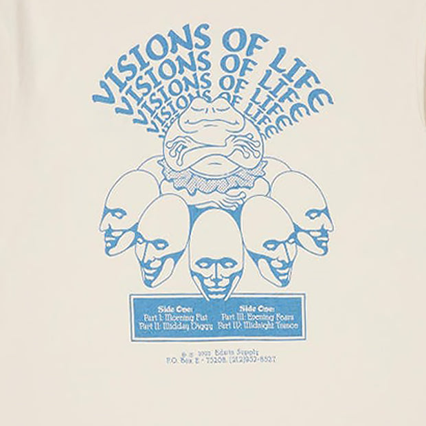 EDWIN Vision Of Life TS