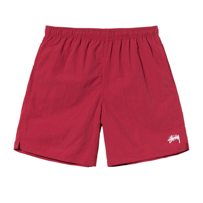 STUSSY Stock Water Short