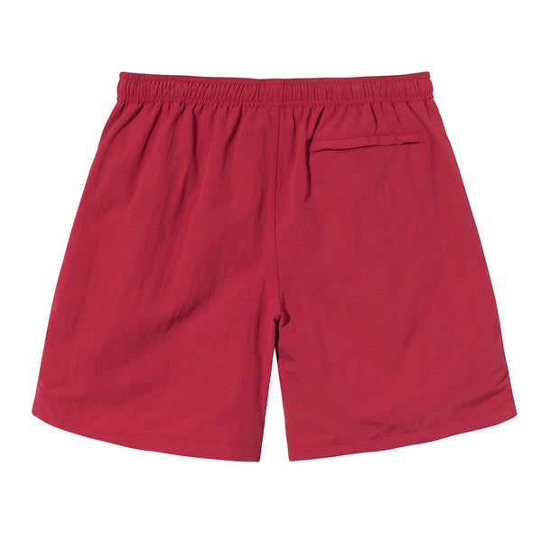 STUSSY Stock Water Short