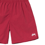 STUSSY Stock Water Short