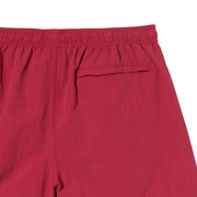 STUSSY Stock Water Short