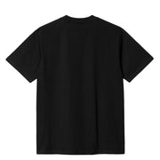 CARHARTT WIP New Frontier T-shirt