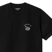 CARHARTT WIP New Frontier T-shirt