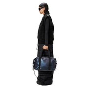 RAINS HILO WEEKEND BAG SMALL