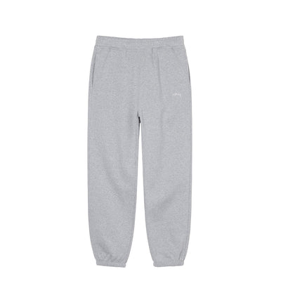 STUSSY Stock Logo Pant