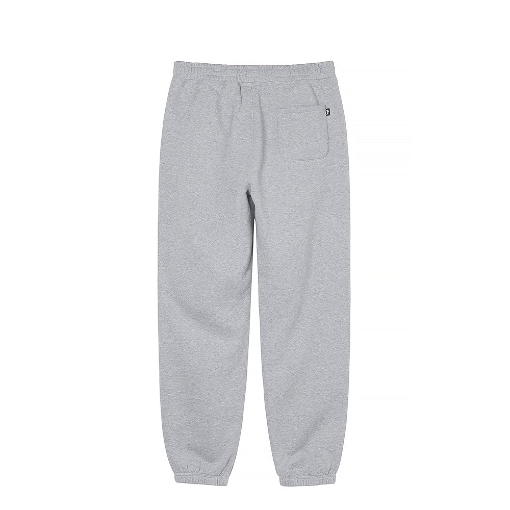 STUSSY Stock Logo Pant