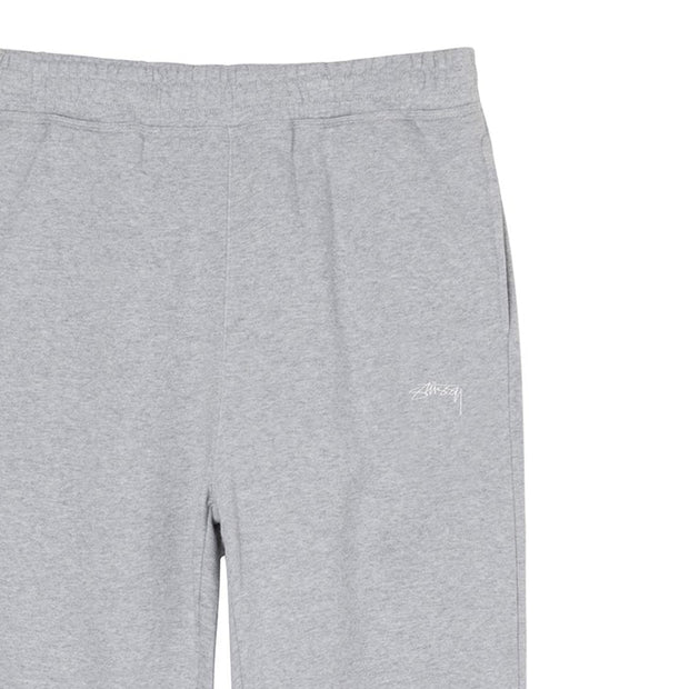 STUSSY Stock Logo Pant