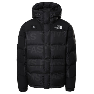 THE NORTH FACE Conrads Flag Himalayan Down Hoodie