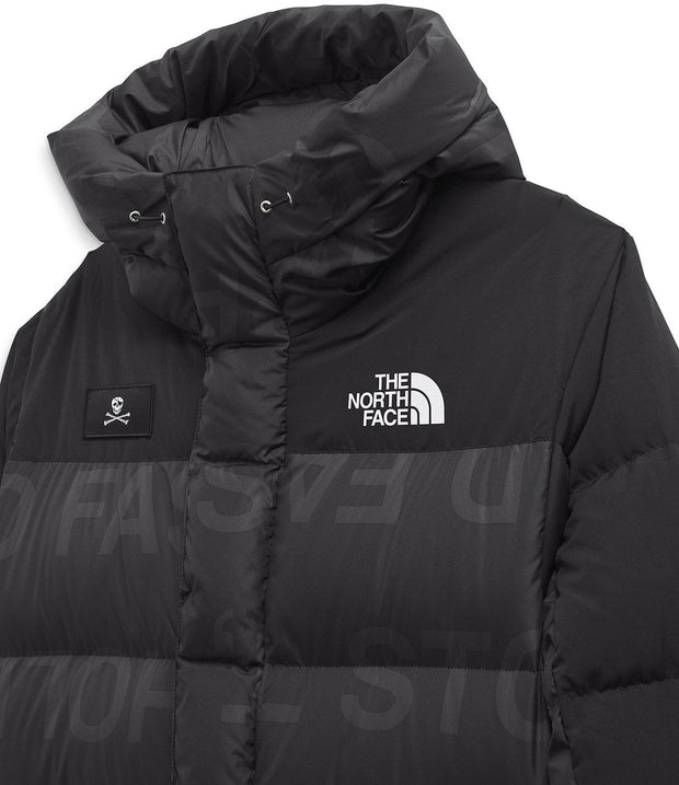 THE NORTH FACE Conrads Flag Himalayan Down Hoodie