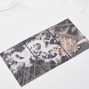 MAHARISHI Triptych Water Dragon T-shirt