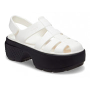 CROCS Stomp Fisherman Sandal