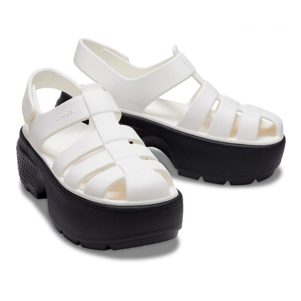 CROCS Stomp Fisherman Sandal