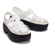 CROCS Stomp Fisherman Sandal