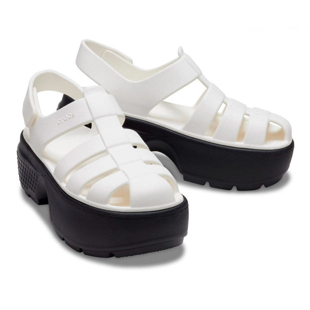 CROCS Stomp Fisherman Sandal