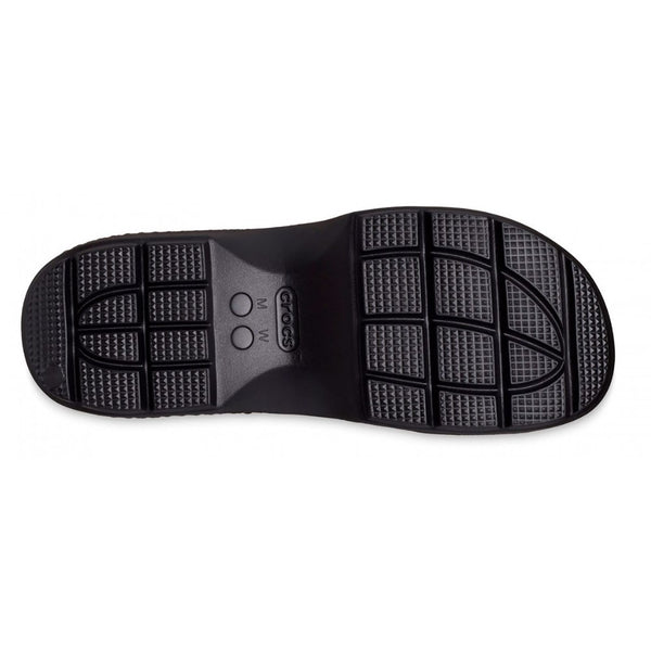 CROCS Stomp Fisherman Sandal