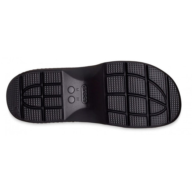 CROCS Stomp Fisherman Sandal