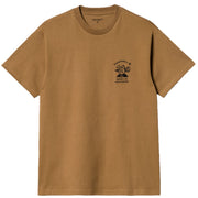 CARHARTT WIP Icons T-shirt