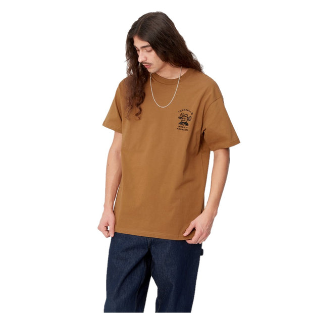 CARHARTT WIP Icons T-shirt