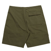 MAHARISHI U.S. Snoshorts - Loose Fit