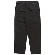 MAHARISHI Hamp U.S. Chino Loose Cotton Hemp