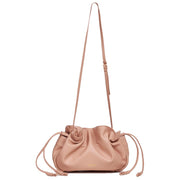 ESSENTIEL Bimba Small Soft Shoulderbag