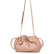 ESSENTIEL Bimba Small Soft Shoulderbag