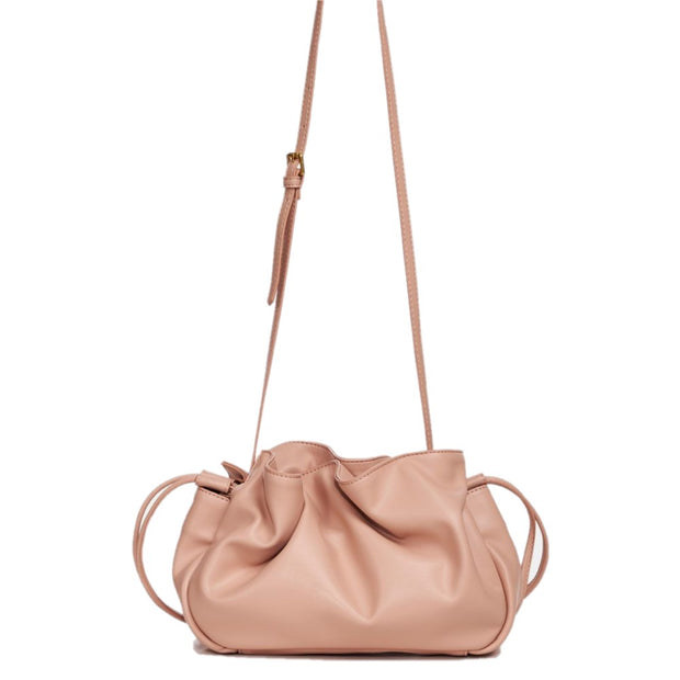 ESSENTIEL Bimba Small Soft Shoulderbag