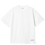 CARHARTT WIP Link Script T-shirt