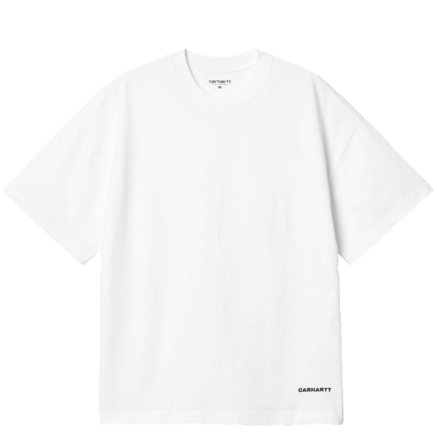 CARHARTT WIP Link Script T-shirt