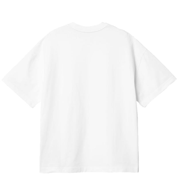 CARHARTT WIP Link Script T-shirt