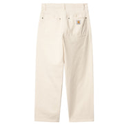 CARHARTT WIP Derby Pant