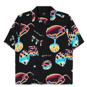 EDWIN Saike Shirt S/s