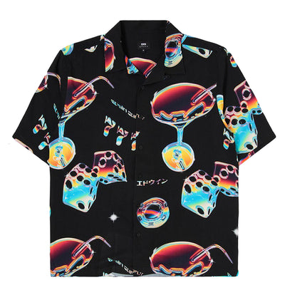 EDWIN Saike Shirt S/s