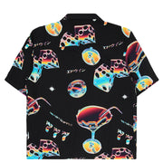 EDWIN Saike Shirt S/s