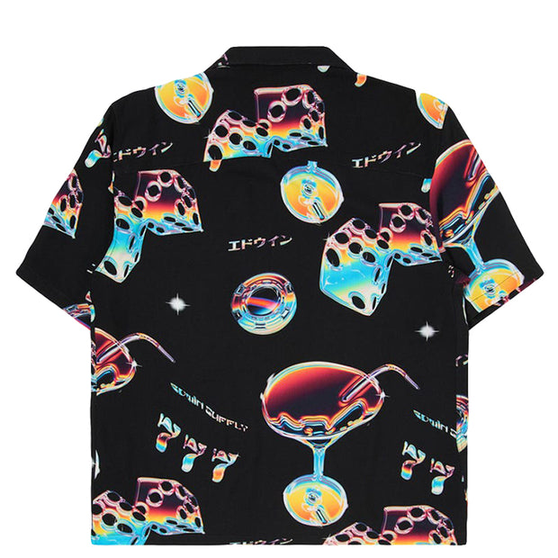 EDWIN Saike Shirt S/s