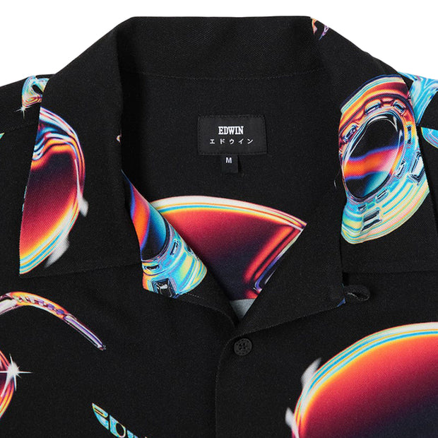 EDWIN Saike Shirt S/s