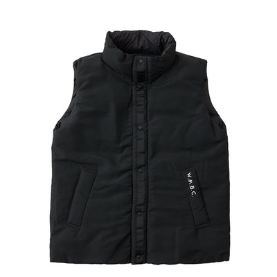 WHITE MOUNTAINEERING WM x Taion Reversible Down Vest