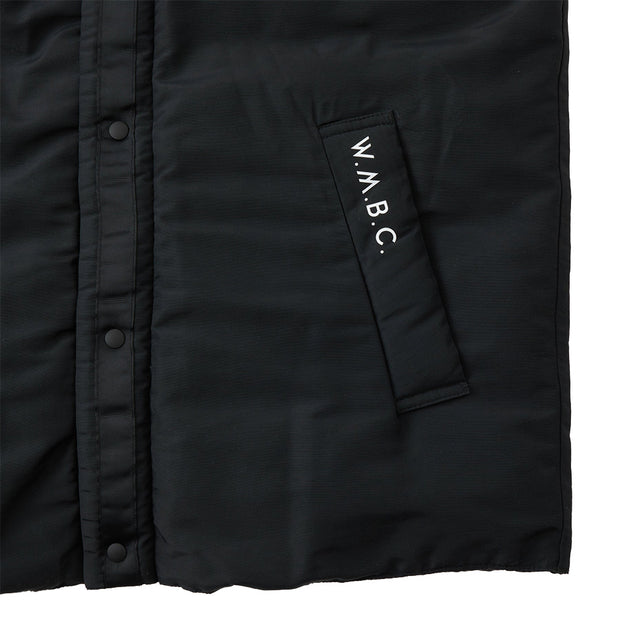 WHITE MOUNTAINEERING WM x Taion Reversible Down Vest