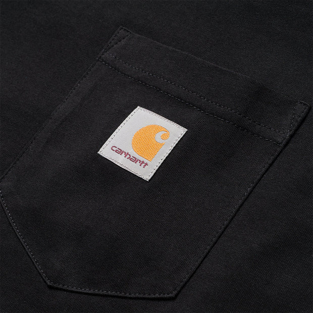 CARHARTT WIP Pocket T-shirt