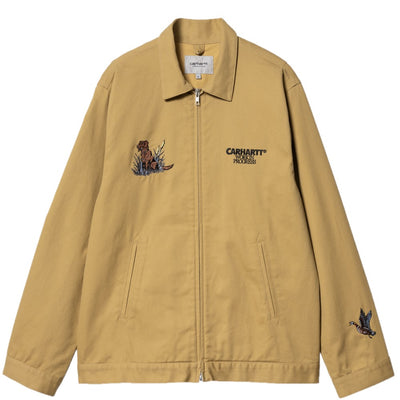 CARHARTT WIP Ducks Jacket